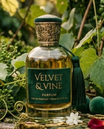 Velvet & Vine Classic Parfum