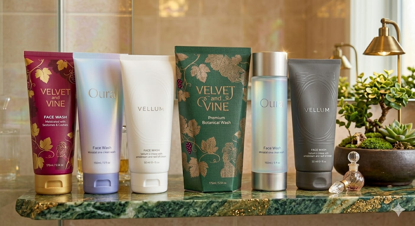 Skin & Body Rituals